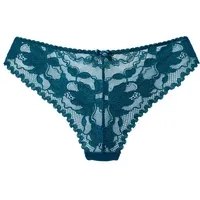 LASCANA String 32/34 grün