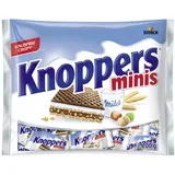 Knoppers Knoppers® Haselnuss-Schnitten 18 St./ 200,0 g