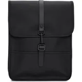 Rains Backpack Micro Schwarz
