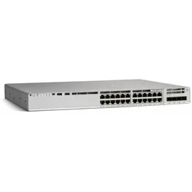 Cisco Catalyst C9200-24P-A 24 Ports PoE