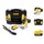 DeWalt DCS334NT inkl. 1 x 5,0 Ah + T-Stak Box ohne Ladegerät