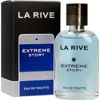 La Rive - Extreme Story - Eau De Toilette Spray - 30 Ml - Men's Perfume
