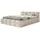 Selsey Polsterbett ¦ beige ¦ Maße (cm): B: 200 H: 72