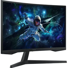 Samsung Odyssey G5 G55C (2024) 26.9"