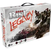 Hasbro Risiko Legacy Spanische Version