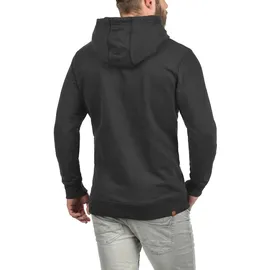 Blend Kapuzensweatjacke Herren Schwarz M
