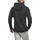 Blend Kapuzensweatjacke Herren Schwarz M