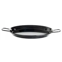 Paella World Valenciana Paellapfanne 15 cm emailliert