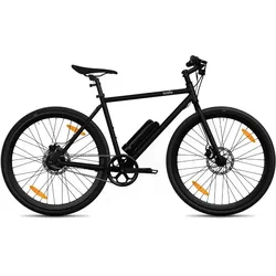 E-Bike Maki 3.0 (S / Black) 50 CM