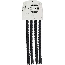 Nedis Schuhtrockner HTSH40WT 2 St. Weiß