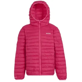 Regatta Hillpack Ii Jacke - Pink Potion - 13 Jahre