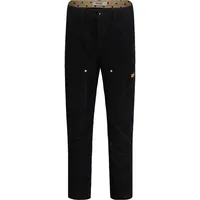 Maloja Damen ColdilanaM. Hose (Größe XS, schwarz)