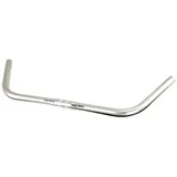 Ergotec Toulouse Ø Silver - 25.4 mm