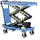 Hanse Lifter HanseLifter Hubtischwagen mit Rollenbahn, Tragf.: 300 kg, Typ: SPSR300