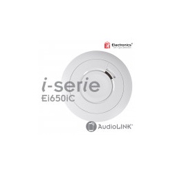 Rauchmelder Ei Electronics Ei650iC mit AudioLINK