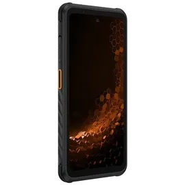 Hammer Iron 6 5G 6 GB RAM 128 GB black
