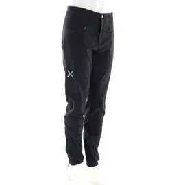 Montura Vertigo Allround Pants Tourenhose Schwarz L