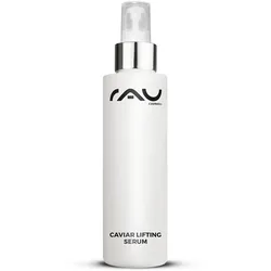 RAU Cosmetics Caviar Lifting Serum - Anti-Aging-Konzentrat für reife & trockene Haut 100 ml Unisex