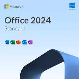 Microsoft Office 2024 Standard Mac