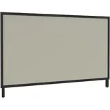 Quadrifoglio Trennwand, beige 160,0 x 109,0 cm