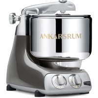 Ankarsrum AKM6230 black chrome