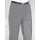 COME ON Bügelfaltenhose COME ON Hosen schwarz/weiß 255
