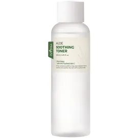 Isntree Aloe Soothing Toner 200 ml
