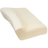 Sissel Soft Plus Nackenkissen 1 St 40 x 80 cm Weiß