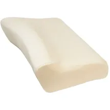 Sissel Soft Plus Nackenkissen 1 St 40 x 80 cm Weiß