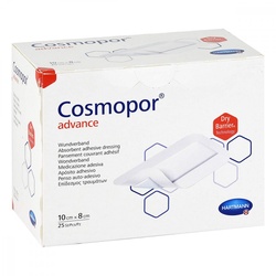 Cosmopor Advance 8x10 cm