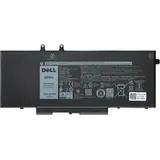Dell Akku für Latitude 5400, 5500, Precision 3540 4 Zellen, 68 Wh)