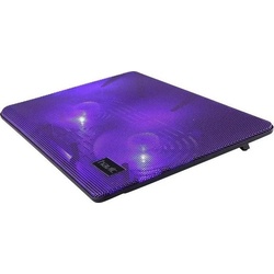 Havit Gamenote F2035 cooling pad, Notebook Ständer, Schwarz