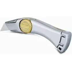 Stanley Messer Titan mit feststehender Klinge
