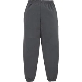 FRUIT OF THE LOOM Sweathose Jogginghosen Grau S