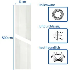 First Aid Only Pflaster Rolle 5 m