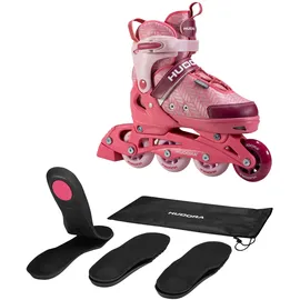 Hudora Mia 2.0 Pink 33-36