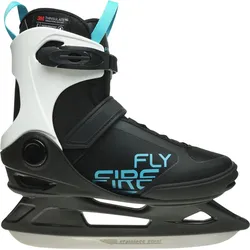 Firefly Phoenix III - Damen Schlittschuhe - schwarz/weiß - 40