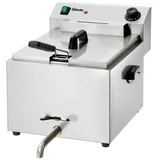 Bartscher Fritteuse Imbiss PRO