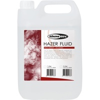 Showtec Hazer Fluid 5 Liter