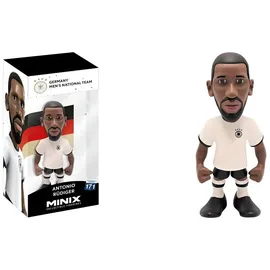 MINIX Antonio Rüdiger Spielfigur 12 cm