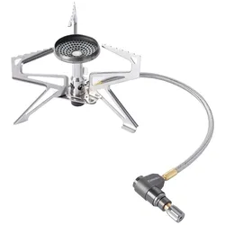 FIRE-MAPLE Camping Gaskocher