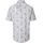 CasaModa Freizeithemd Kurzarm Blau 3XL