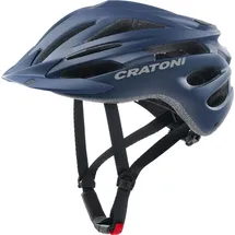 CRATONI Pacer 54-58 cm darkblue matt