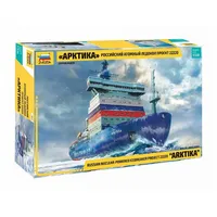 Zvezda 1:350 Arktika