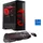 CSL HydroX V29562 Gaming-PC Intel Core i7-14700F 16 GB RAM 500 GB SSD GeForce RTX 3050 Win 11