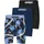 PSD Underwear Frost Bloom Boxershorts Mehrfarbig XL 3er Pack