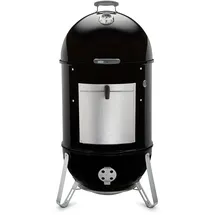 WEBER Smokey Mountain Cooker 57 cm schwarz 731004
