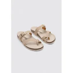 Limma  Sandalen PRATI  in Beige, 36