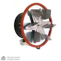 Buderus Gebläse S161