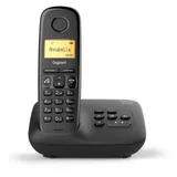 Gigaset A270A schwarz
